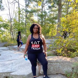 Meet your Posher, Tyana